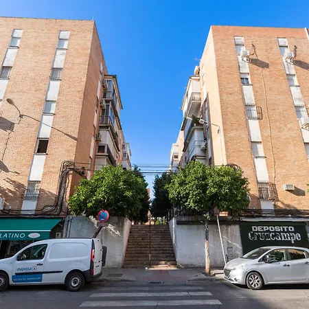 Piso Elegante Y Nuevo De 3 Y 2 Banos Appartement