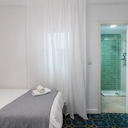 Piso Elegante Y Nuevo De 3 Y 2 Banos Appartement